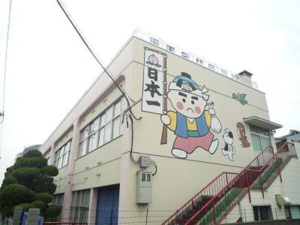 画像27:☆いづみ幼稚園（370m）