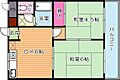 シティハイツ三郎丸3階3.7万円
