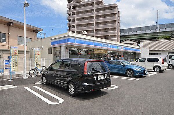 ギャラン竪町 1305｜福岡県北九州市小倉北区竪町２丁目(賃貸マンション1K・13階・25.20㎡)の写真 その21