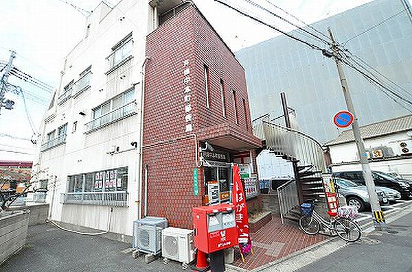 福岡県北九州市戸畑区旭町(賃貸マンション2LDK・6階・52.30㎡)の写真 その29