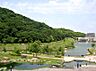 周辺：☆福岡県営　中央公園（井堀5丁目）（520m）