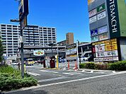☆スピナガーデン大手町店（940m）