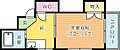 朝日ハイツ1階2.8万円
