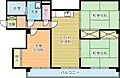 サージュ片野3階6.2万円
