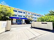 ☆北九州市立城野小学校（630m）