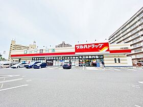 アクシオ片野 1103 ｜ 福岡県北九州市小倉北区片野１丁目13-6（賃貸マンション1K・11階・25.95㎡） その21