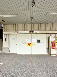 トーマスタワー