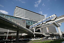 トーマスタワー