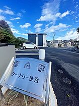 ターナリー熊谷 205 ｜ 福岡県北九州市小倉北区熊谷１丁目1-（賃貸アパート1LDK・2階・42.34㎡） その20