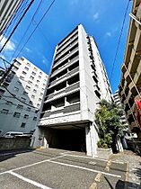 アリエストム 803 ｜ 福岡県北九州市小倉北区江南町2-21（賃貸マンション1K・8階・22.22㎡） その1