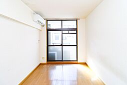 ダイナコート小倉下到津II 202 2階1Kのリビング/ダイニング