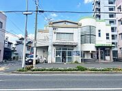☆小倉北警察署 木町交番（610m）