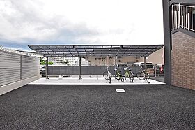 ギャラン竪町 602 ｜ 福岡県北九州市小倉北区竪町２丁目4-4（賃貸マンション1DK・6階・25.20㎡） その20