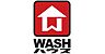 周辺：☆WASHハウス紫川インター店（340m）