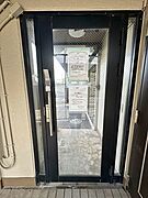 ★オートロック★