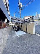 ★駐輪場★
