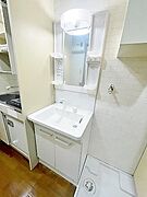 ★独立洗面化粧台★