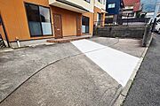 ★駐車場★