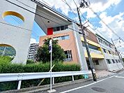☆霧ケ丘幼稚園（360m）