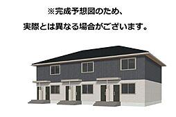 ファミールヴィラ　B棟