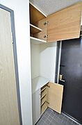 シユーズbox