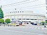 周辺：☆北九州市民球場（1340m）