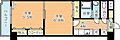 木下鉱産ビル24階3.7万円
