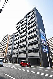 シャーメゾンステージ片野