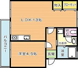 祥和ハイツ 2階