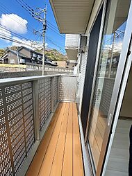 ★バルコニー★