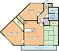 フィオレンティーナ3階7.1万円