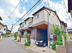 スタイリッシュメゾン