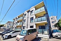 リバティヒルズ浅生
