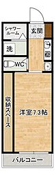 SORACHI上富野(ソラチ上富野) 1階
