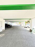 ★駐車場★