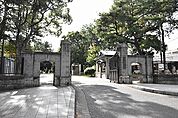☆九州工業大学（1300m）