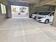 ★屋根付き駐車場★