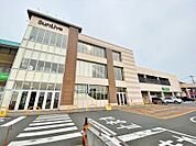 ☆サンリブ朝日ヶ丘（営業時間9:30-22:00）（230m）