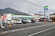 ☆ファミリーマート 小倉黒住店（360m）