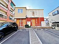 福岡県北九州市小倉北区片野新町1丁目13-9：物件画像／有限会社アイユーホーム　小倉店