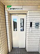 ★エレベーター★