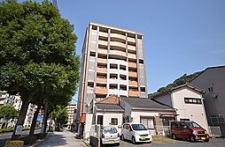 メゾンド・ファミーユ門司港