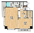 サンシャイン妙見表参道7階6.5万円