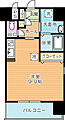 フェリシエ馬借2階5.5万円