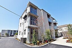 シャーメゾン優蒼の杜　弐番館
