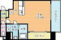 ドレスローズ7階5.7万円