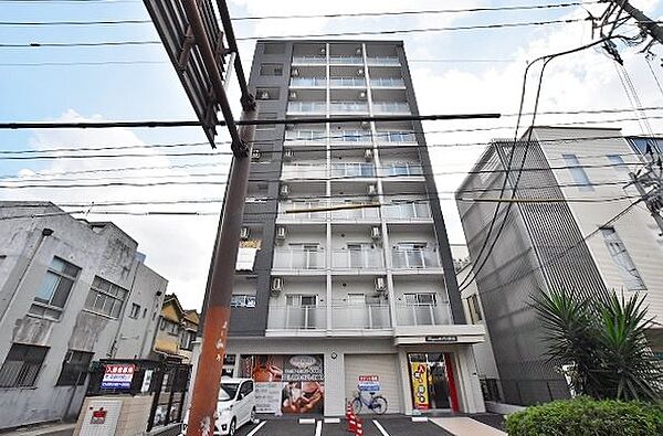 Bergamotto門司駅前（ベルガモット門司駅前）