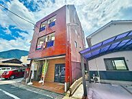 福岡県北九州市門司区大里戸ノ上1丁目3-3：物件画像／有限会社アイユーホーム　小倉店
