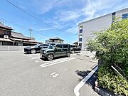 ★敷地内駐車場★