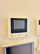★TVモニターホン★